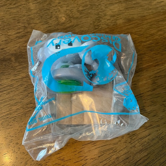 3 x McDonald’s happy meals toys (3 for $20) - Picture 4 of 4